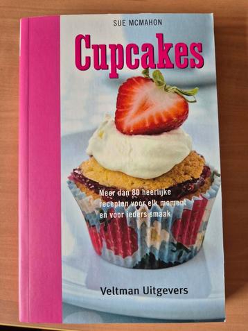 S. MacMahon - Cupcakes beschikbaar voor biedingen