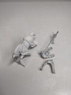Warhammer Bretonnia Knight of the Realm Standard Bearer, Hobby en Vrije tijd, Wargaming, Ophalen of Verzenden, Zo goed als nieuw