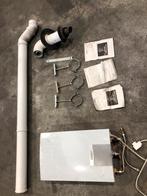 Vaillant turboMAG plus badgeiser, Ophalen, Gebruikt, Geiser, 6 t/m 10 jaar oud