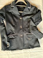 QHP wedstrijtjas maat 176, Dieren en Toebehoren, Paardrijkleding, Ophalen, Zo goed als nieuw, Dressuur, Bovenkleding
