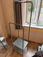 IKEA kledingrek, Ophalen, Zo goed als nieuw