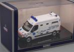 Renault Master 2011 Ambulance SCHAAL 1/43 NOREV ref: 518772, Hobby en Vrije tijd, Modelauto's | 1:43, Verzenden, Nieuw, Bus of Vrachtwagen