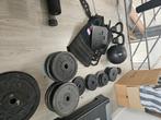 Bodybuild/gewicht/fitness apparatuur, Ophalen, Benen, Gebruikt, Overige typen