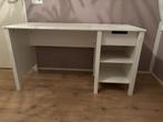 Leuk bureau voor bijvoorbeeld tienerkamer, Huis en Inrichting, Ophalen, Zo goed als nieuw, Bureau
