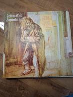Jethro Tull aqualung in bijna nieuw staat, Ophalen of Verzenden, Zo goed als nieuw, Overige formaten, Progressive