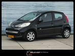 Peugeot 107 1.0-12V Millesim 200 5dr Sport Airco Apk 07-25, Auto's, Peugeot, Voorwielaandrijving, Euro 5, Stof, Gebruikt