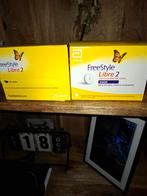 Freestyle Libre 2 Sensor - Nieuw! Nog 1 stuks.., Ophalen of Verzenden, Nieuw, Overige typen