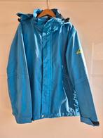 McKinley regenjas - Maat 152, Kinderen en Baby's, Gebruikt, Ophalen of Verzenden, Jas, MC kinley