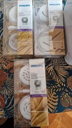 Philips pastamaker 3x nieuwe onderdelen, Ophalen of Verzenden, Zo goed als nieuw