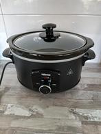 Tristar Slowcooker / Crockpot -, Ophalen of Verzenden, Timer, Nieuw