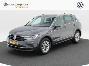 Volkswagen Tiguan 1.5 TSi 150 Pk Automaat Life Business | Ca beschikbaar voor biedingen