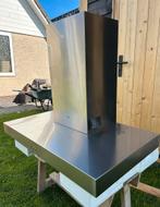 Itho wandafzuigkap Piccolo RVS (voor ventilatiesyst), Ophalen, Overige typen