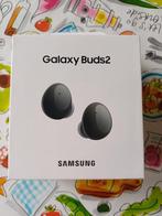 Samsung Galaxy Ear-buds2, Telecommunicatie, Mobiele telefoons | Samsung, Nieuw, Ophalen of Verzenden, Zwart