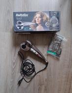 Babyliss Curl Secret automatische krultang, Ophalen of Verzenden, Zo goed als nieuw, Krultang of Stijltang