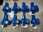 bernhard actuator, Ophalen, Nieuw