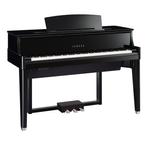 Yamaha Avantgrand N1X Hybrid digitale piano, Muziek en Instrumenten, Piano's, Nieuw, Overige typen, Ophalen of Verzenden, Hoogglans