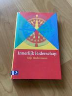 Innerlijk Leiderschap - Ietje Lindermann, Ophalen of Verzenden, Zo goed als nieuw