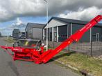 2024 Hakki pilke Falcon 37 Kloofmachine (90x), Zakelijke goederen, Machines en Bouw | Tuin, Park en Bosbouw, Overige typen