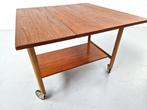 Vintage Trolley van Poul Volther Gemla Möbler, Zweden, Ophalen, Gebruikt, -, -
