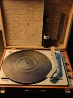 Vintage Acec platenspeler, Ophalen of Verzenden, Gebruikt, Overige merken