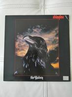 Lp van The Stranglers – The Raven, Cd's en Dvd's, Vinyl | Rock, Ophalen of Verzenden, Gebruikt, Poprock