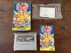 Super Bomberman 2 Super Nintendo SNES SFC CIB compleet NTSC, Spelcomputers en Games, Games | Nintendo Super NES, Ophalen of Verzenden