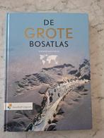De Grote Bosatlas 55 ste editie, Bosatlas, 2000 tot heden, Ophalen of Verzenden, Zo goed als nieuw