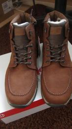 Rieker Heren boots  , maat 42 , NIEUW ., Bruin, Boots, Nieuw, Ophalen of Verzenden