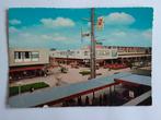Amstelveen Winkelcentrum Binnenhof 1978, Verzamelen, Ansichtkaarten | Nederland, Verzenden, 1960 tot 1980, Noord-Holland
