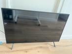 Samsung 43" Smart TV - scherm stuk, Ophalen, 50 Hz, 80 tot 100 cm, Samsung