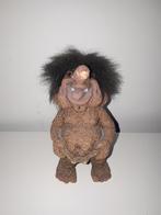 No Foam original Trol handgemaakt uit Noorwegen, Ophalen of Verzenden, Zo goed als nieuw