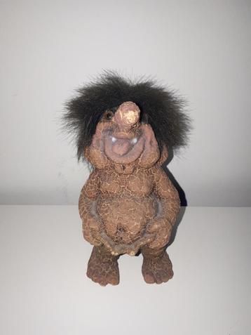 No Foam original Trol handgemaakt uit Noorwegen  beschikbaar voor biedingen