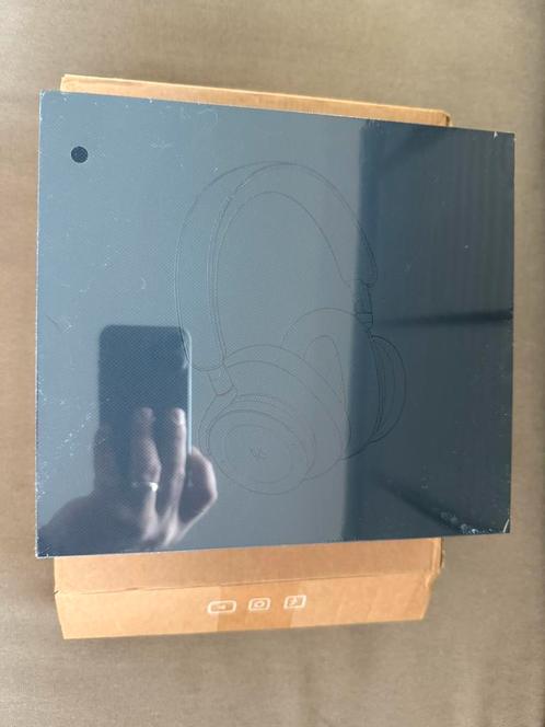 Bang & Olufsen B&O BeoPlay H95 black NiEUW met factuur!, Audio, Tv en Foto, Koptelefoons, Nieuw, Over oor (circumaural), Overige merken
