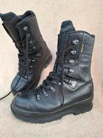 Haix S3 ME Boots, maat 42, Kleding | Heren, Schoenen, Boots, Ophalen of Verzenden, Gedragen, Zwart