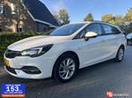 Opel Astra Sports Tourer 1.2 Blitz Elegance, Voorwielaandrijving, 65 €/maand, Gebruikt, Euro 6