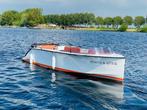 Sloep sunrise 650, Watersport en Boten, Sloepen, Ophalen, 10 tot 30 pk, 6 meter of meer, Zo goed als nieuw
