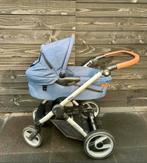 Mutsy kinderwagen wandelwagen en maxi cosi, Ophalen of Verzenden, Gebruikt, Mutsy, Verstelbare duwstang