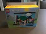 Nieuwe LEGO Creator 40818 Italy ansichtkaart., Ophalen of Verzenden, Nieuw, Complete set, Lego