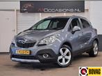 Opel Mokka 1.6 Edition + STUUR- / STOELVERWARMING !, Voorwielaandrijving, Euro 5, Gebruikt, 4 cilinders