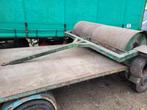 landrol 1.8 mtr, Ophalen, Volle zon