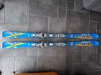 HEAD XRC 800 carve ski's 170cm, Ophalen, 160 tot 180 cm, Gebruikt, Carve
