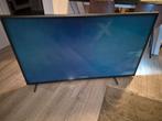 Defecte Philips 58PUS8545 Smart TV - Onderdelen of reparatie, Audio, Tv en Foto, Televisies, Philips, LED, 50 Hz, Ophalen of Verzenden