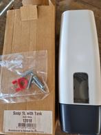 Nieuwe zeepdispenser achton, Huis en Inrichting, Ophalen of Verzenden