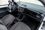 Volkswagen Up! 1.0 move up! NL-Auto I NAP I 5 Deurs I Airco, Voorwielaandrijving, Stof, Gebruikt, 840 kg