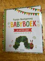 Nieuw babyboek, Ophalen of Verzenden, Nieuw, 0 tot 6 maanden
