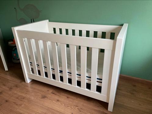 Babykamer gedemonteerd, Kinderen en Baby's, Kinderkamer | Complete kinderkamers, Gebruikt, Jongetje of Meisje, Ophalen of Verzenden