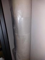 Manzilon fluffy vloerkleed zand, Huis en Inrichting, Stoffering | Tapijten en Kleden, Ophalen, Crème, 150 tot 200 cm, Rechthoekig