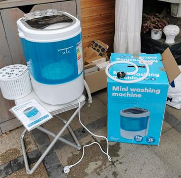 Mini wash machine ( nieuw)  beschikbaar voor biedingen