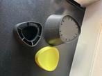 Tupperware Lepelbak, Ophalen of Verzenden, Gebruikt, Groen, Overige typen