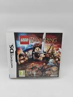 Lego In de Ban van de Ring DS, Avontuur en Actie, ., 1 speler, Ophalen of Verzenden